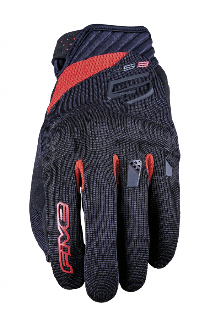FIVE-RS3 EVOライダーグローブ