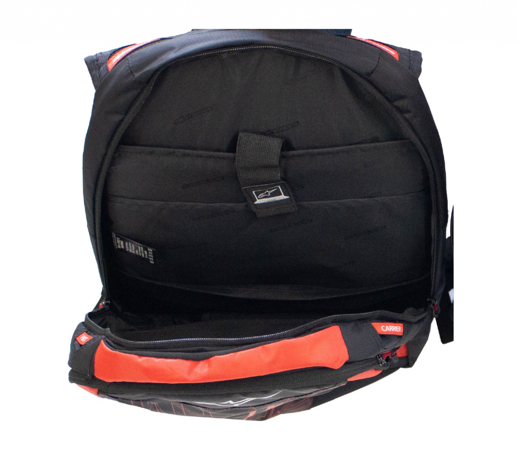 ALPINESTARS&マルケスコラボBack Pack