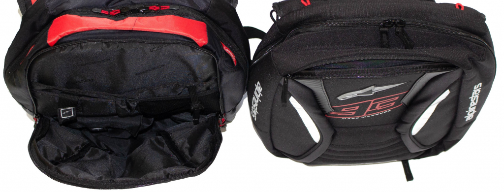 ALPINESTARS&マルケスコラボBack Pack