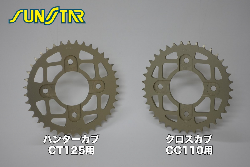SUNSTAR（サンスター）