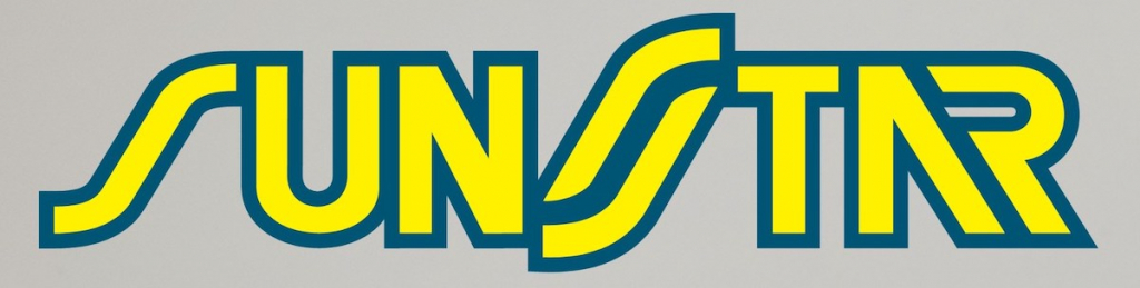 SUNSTAR（サンスター）