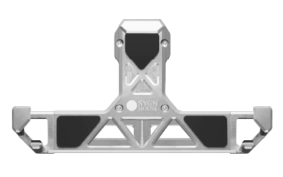サインハウス_MOUNTSYSTEMバイブレーションガード