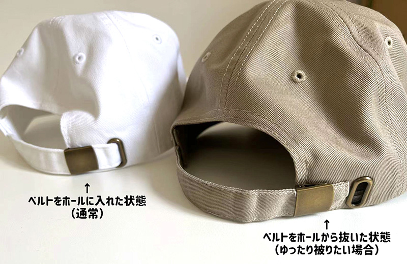 ホンダ公認ライセンス スーパーカブ キャップ ２りんかん