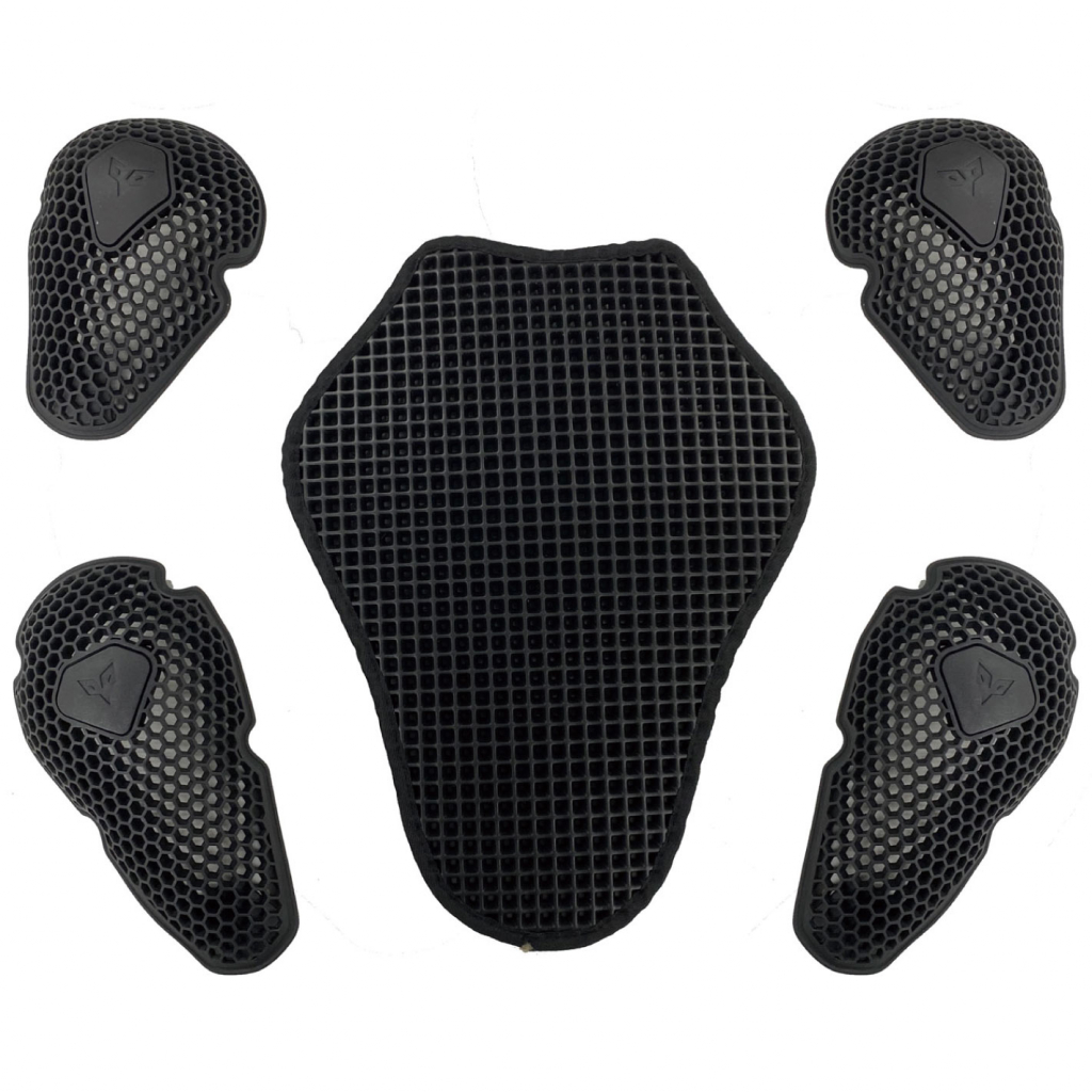 プロテクター　AVIREX CWU-36P WIND BREAK FLIGHT JACKET ２りんかん