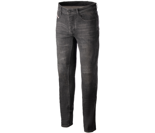 AS-DSL TORU TECH RIDING PANTS SLIMFIT