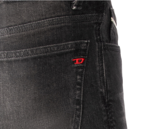 AS-DSL TORU TECH RIDING PANTS SLIMFIT