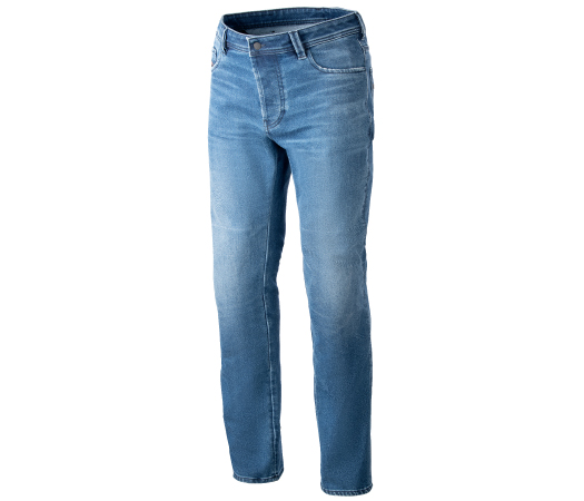 AS-DSL TADAO TECH RIDING PANTS REGULAR FIT
