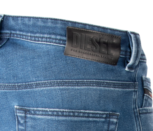 AS-DSL TADAO TECH RIDING PANTS REGULAR FIT
