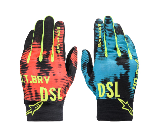 AS-DSL SHOTARO GLOVE