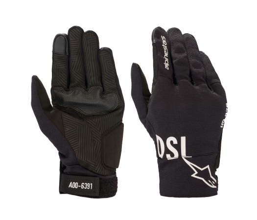 AS-DSL SHOTARO GLOVE