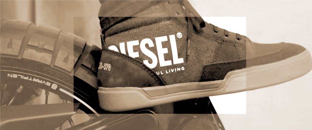 AS-DSL AKIO SHOE