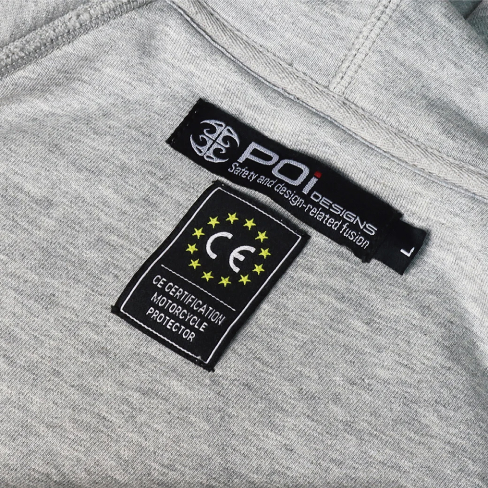 POI DESIGNS　WOMEN'S PROTECT PARKA CE｜２りんかん