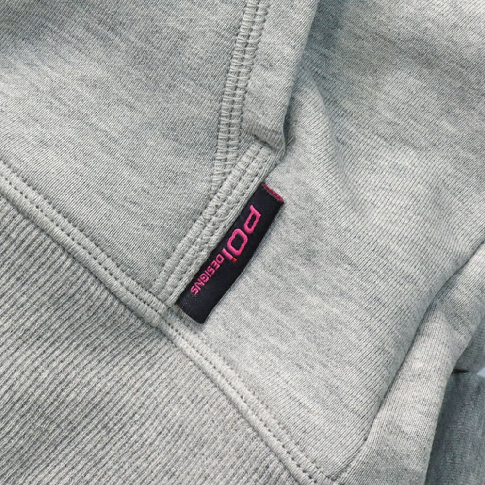 POI DESIGNS　WOMEN'S PROTECT PARKA CE｜２りんかん