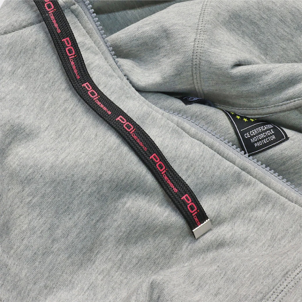 POI DESIGNS　WOMEN'S PROTECT PARKA CE｜２りんかん