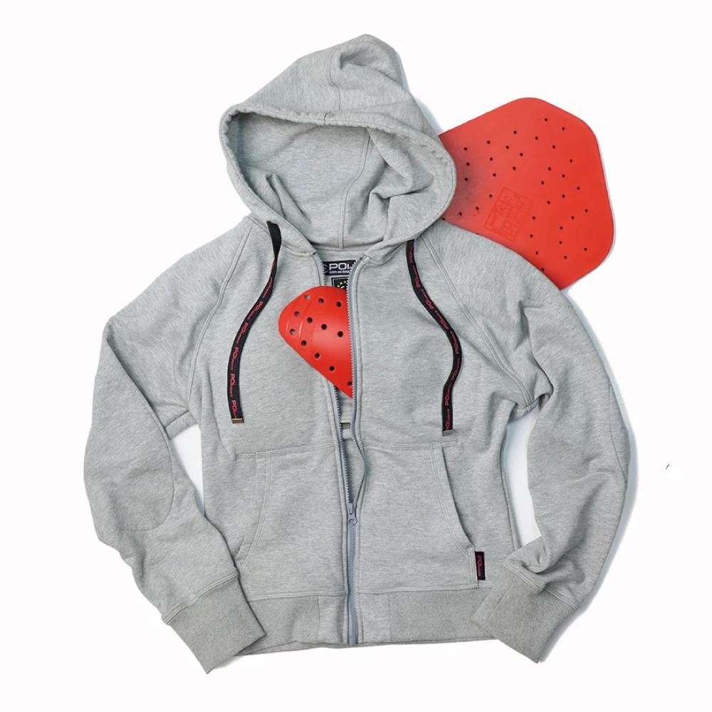 POI DESIGNS　WOMEN'S PROTECT PARKA CE｜２りんかん