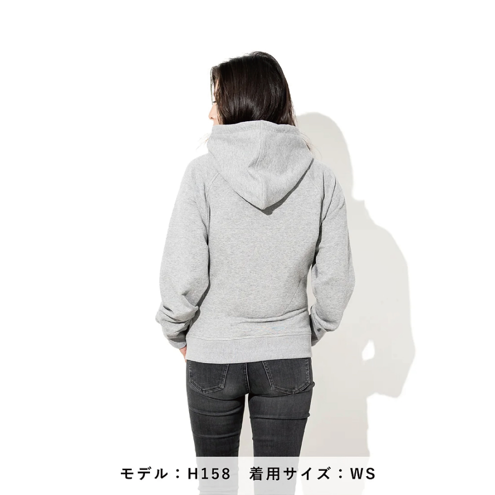 POI DESIGNS　WOMEN'S PROTECT PARKA CE｜２りんかん