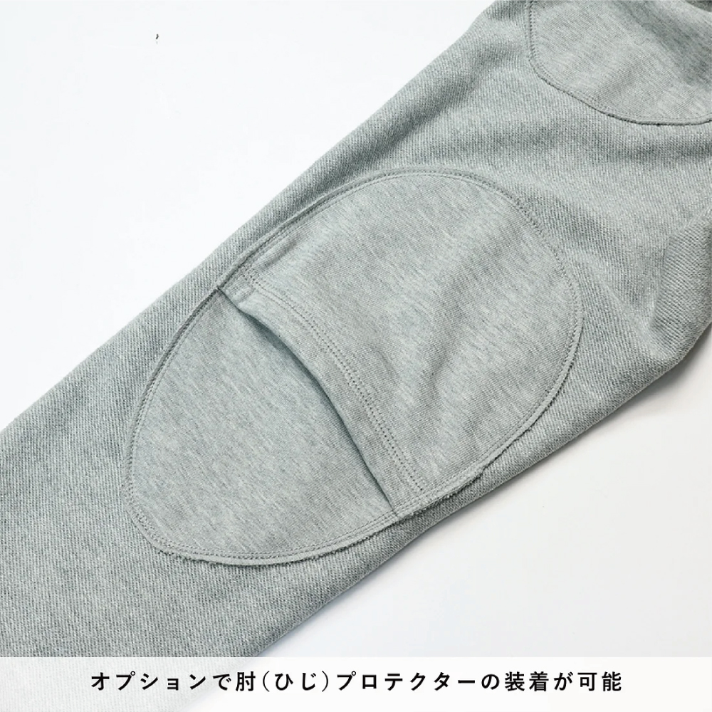 POI DESIGNS　WOMEN'S PROTECT PARKA CE｜２りんかん