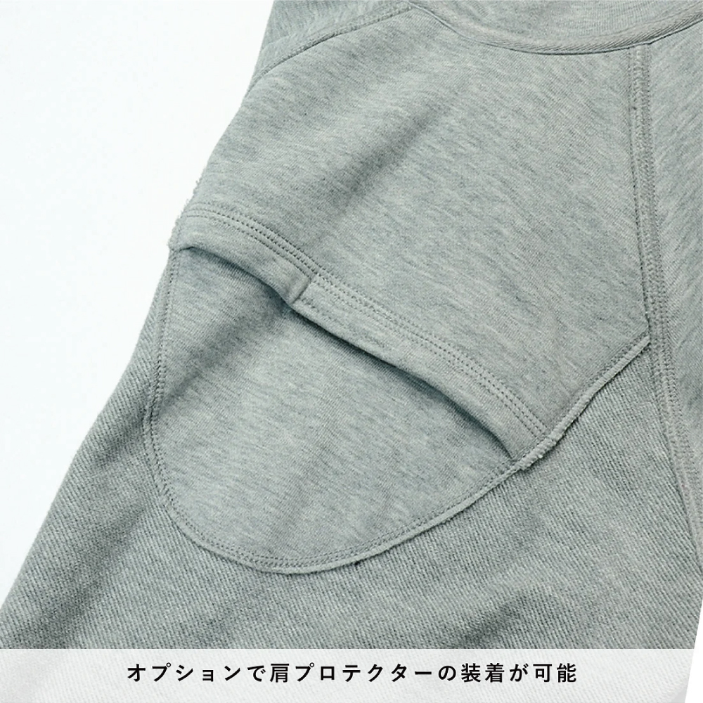 POI DESIGNS　WOMEN'S PROTECT PARKA CE｜２りんかん