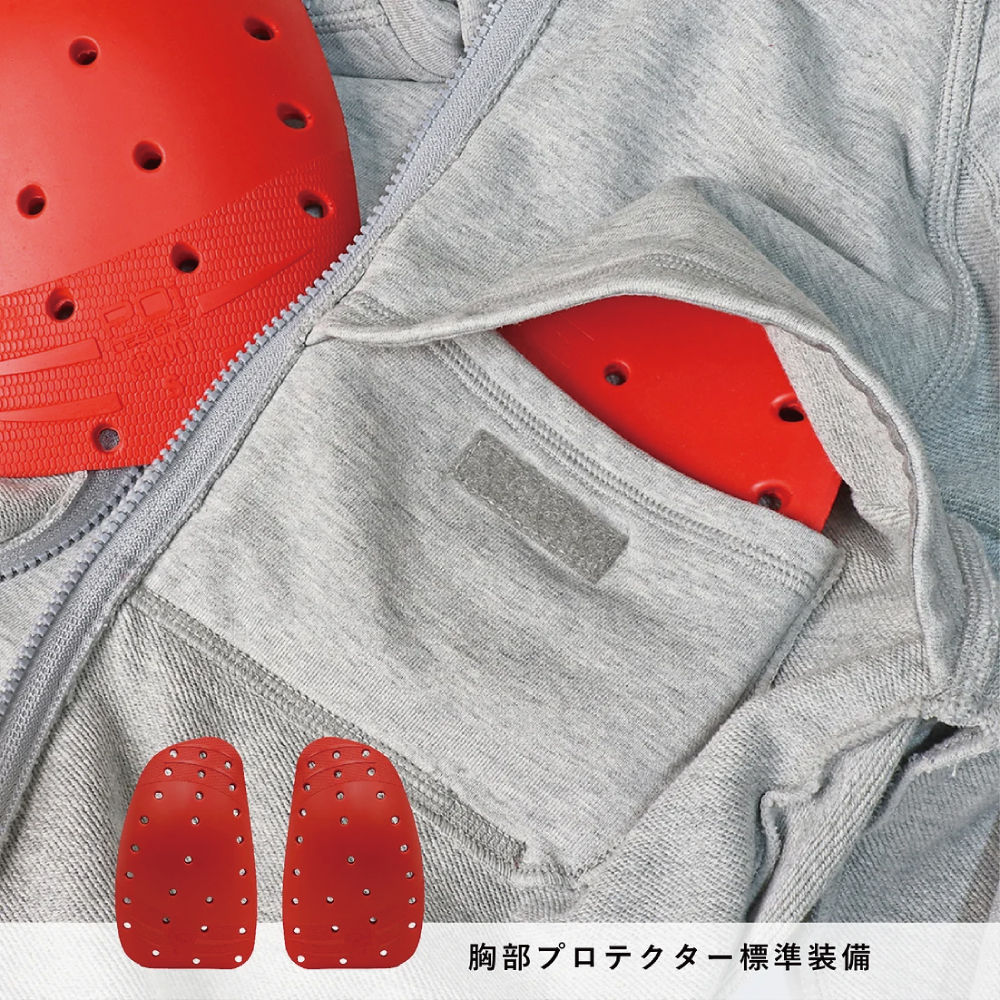 POI DESIGNS　WOMEN'S PROTECT PARKA CE｜２りんかん