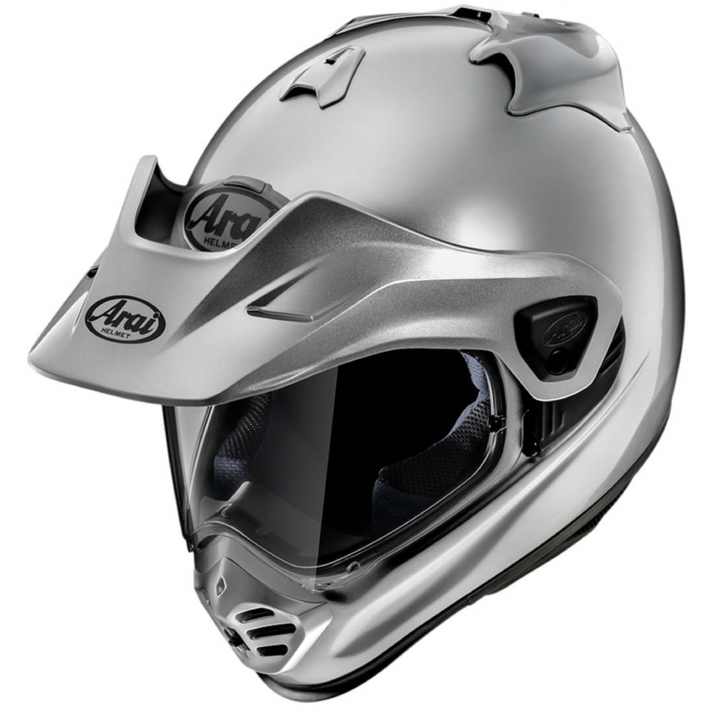 TOUR-CROSS V_ARAI｜２りんかん
