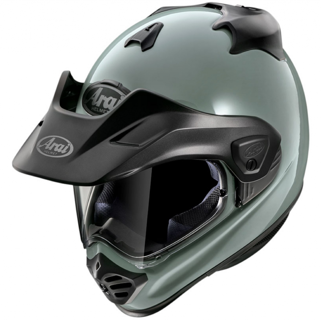 TOUR-CROSS V_ARAI｜２りんかん
