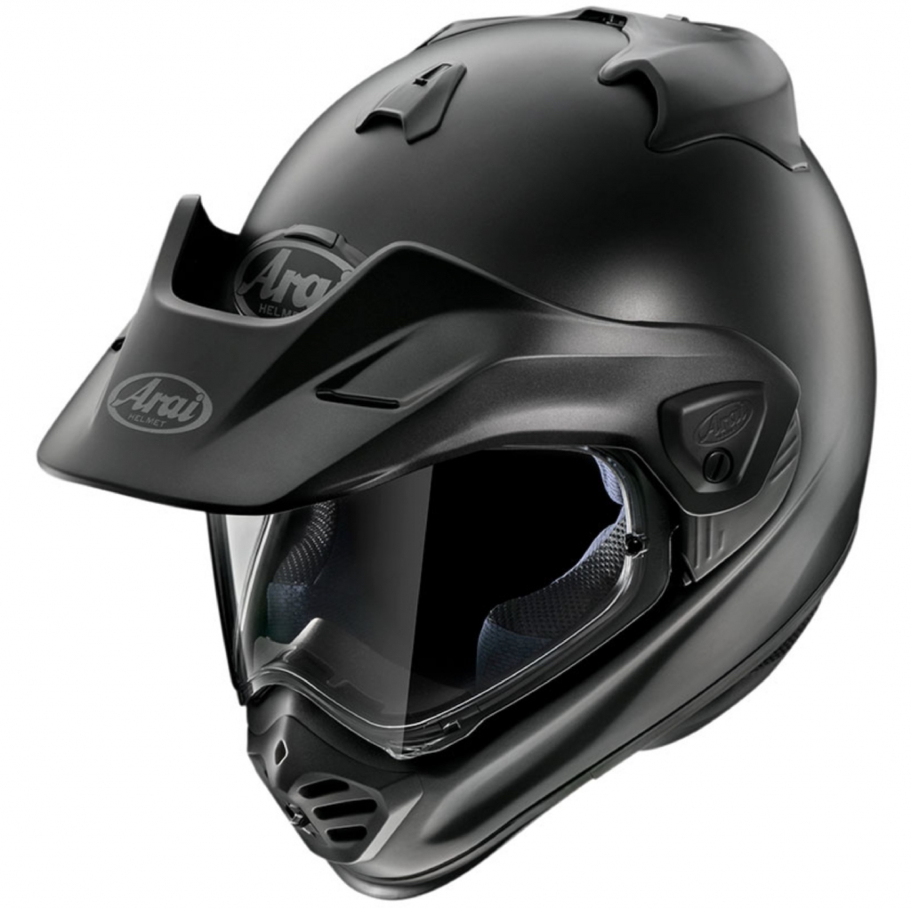 TOUR-CROSS V_ARAI｜２りんかん