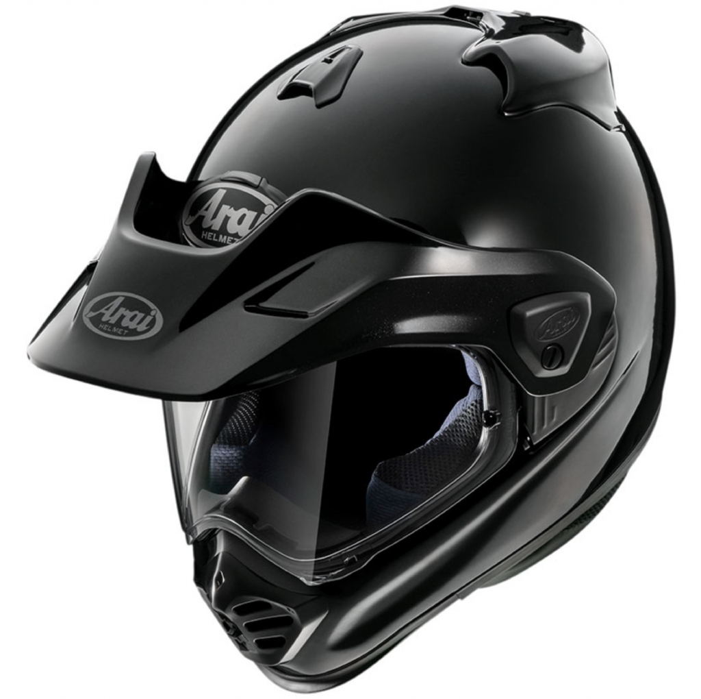 TOUR-CROSS V_ARAI｜２りんかん