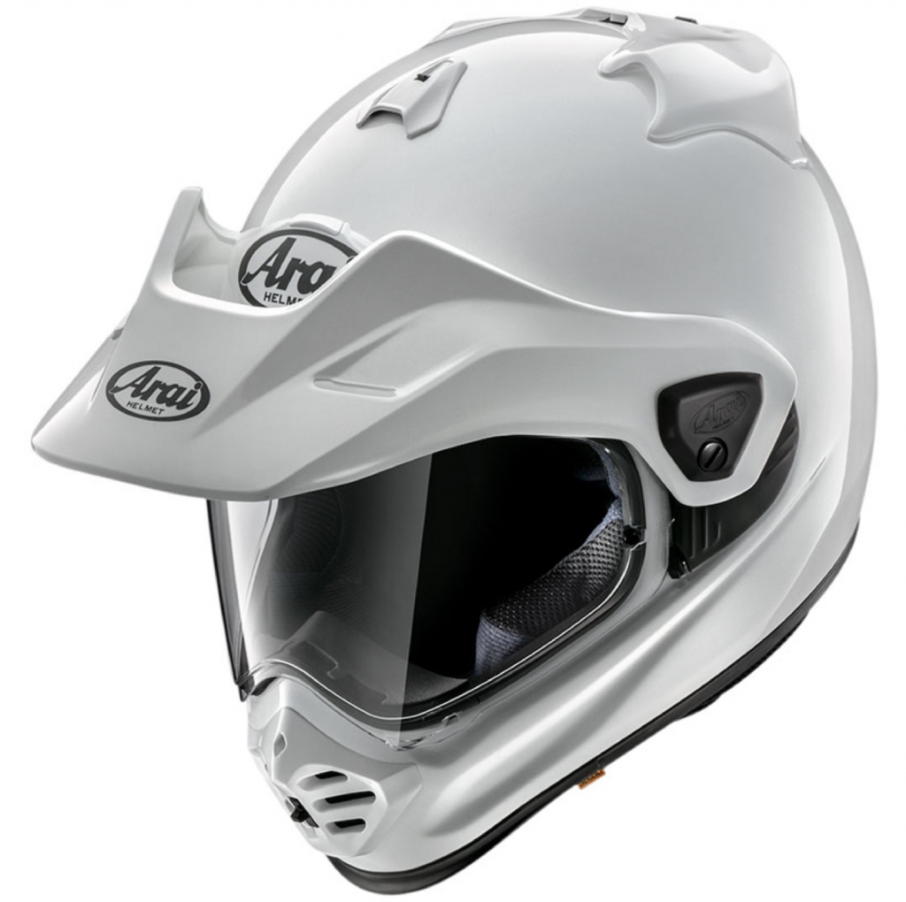 TOUR-CROSS V_ARAI｜２りんかん