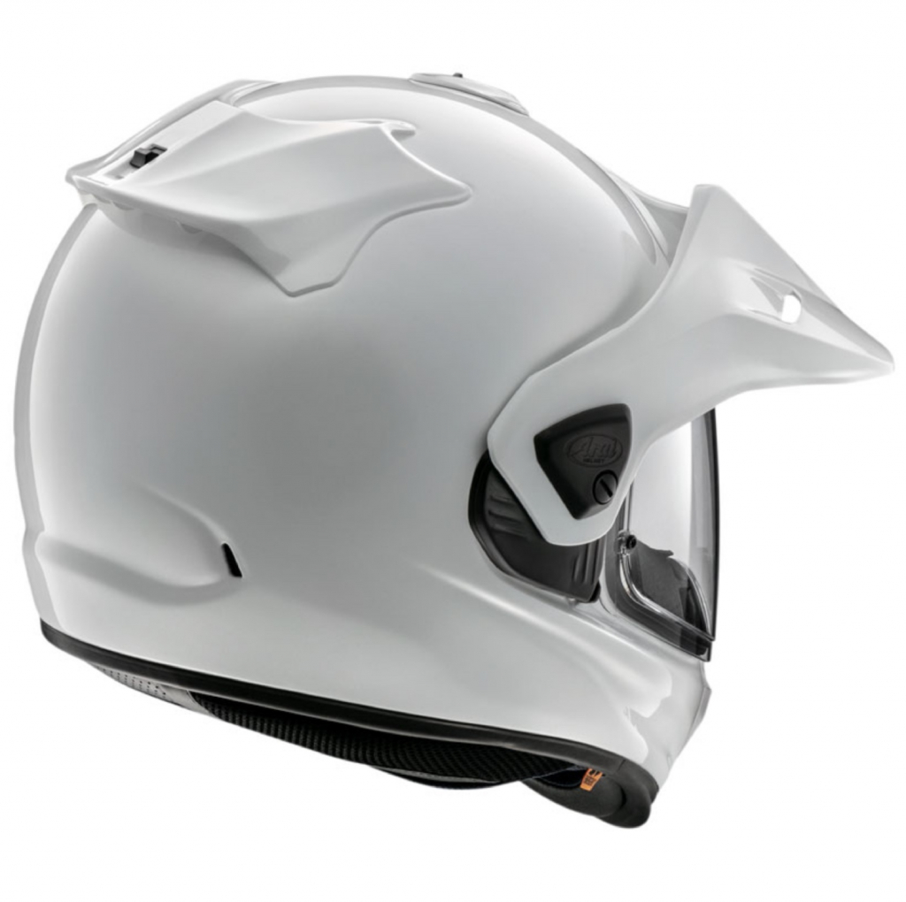 TOUR-CROSS V_ARAI｜２りんかん