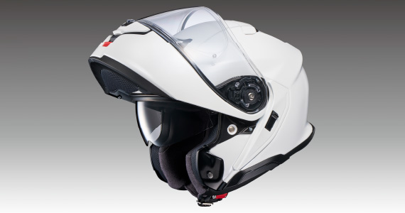 SHOEI NEOTEC3｜２りんかん