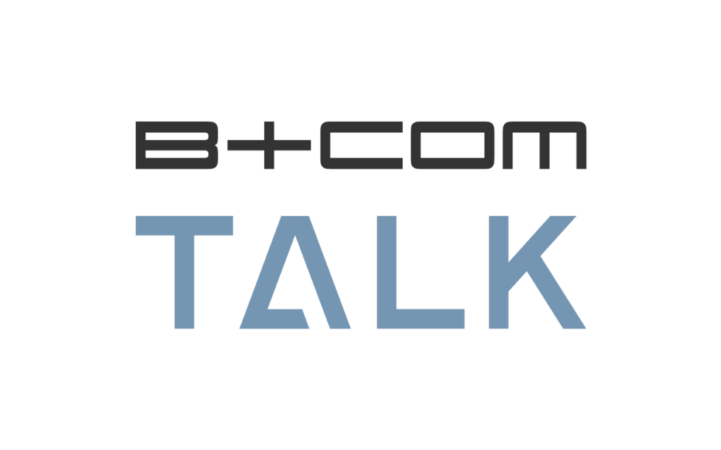 B＋COM TALK｜２りんかん