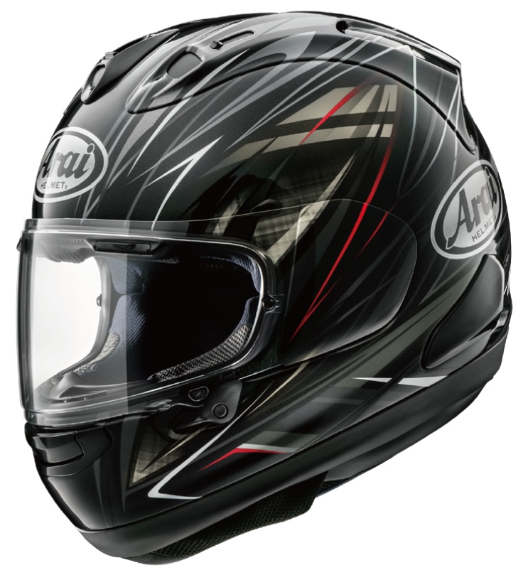 ARAI RX-7X RADICAL｜２りんかん