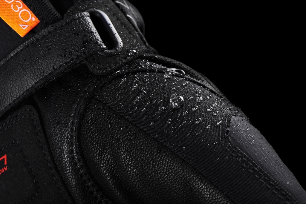 Furygan(フリュガン)冬用グローブOSLO D3O® PRIMALOFT