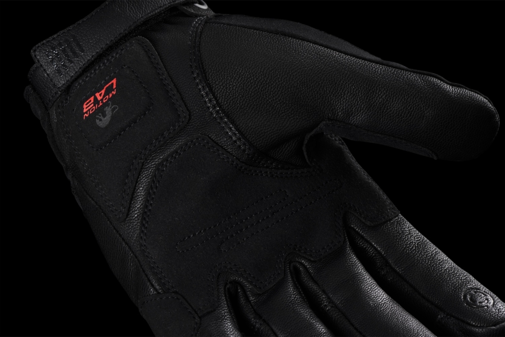 Furygan(フリュガン)冬用グローブOSLO D3O® PRIMALOFT