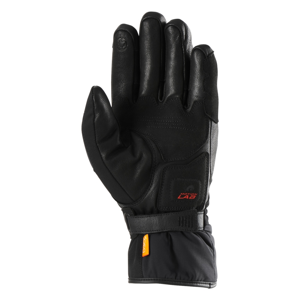 Furygan(フリュガン)冬用グローブOSLO D3O® PRIMALOFT