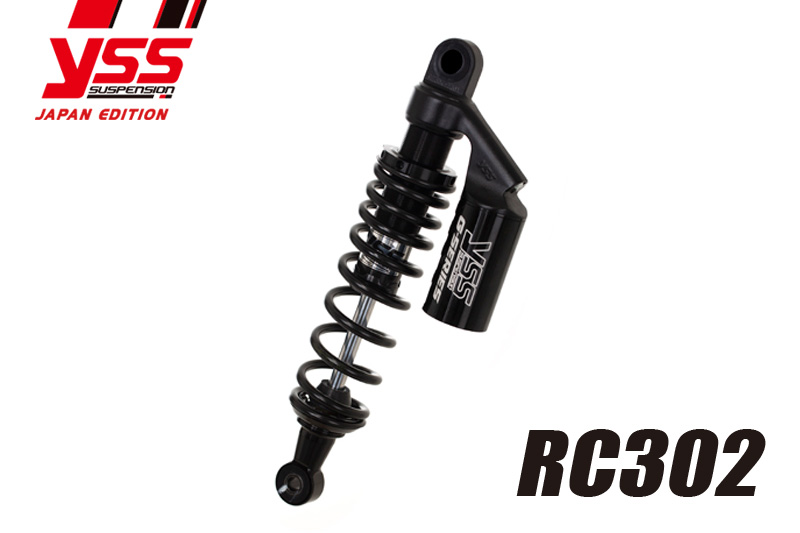 YSS RC-SERIES