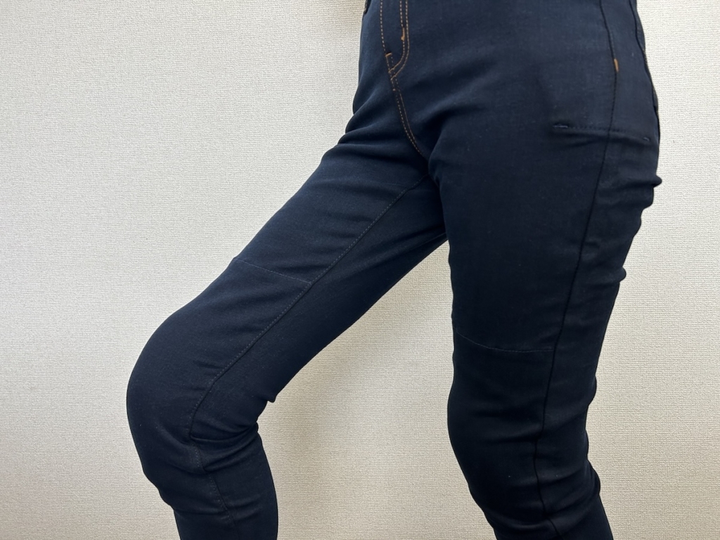 OXFORD スーパーストレッチ ジーンズ｜２りんかん