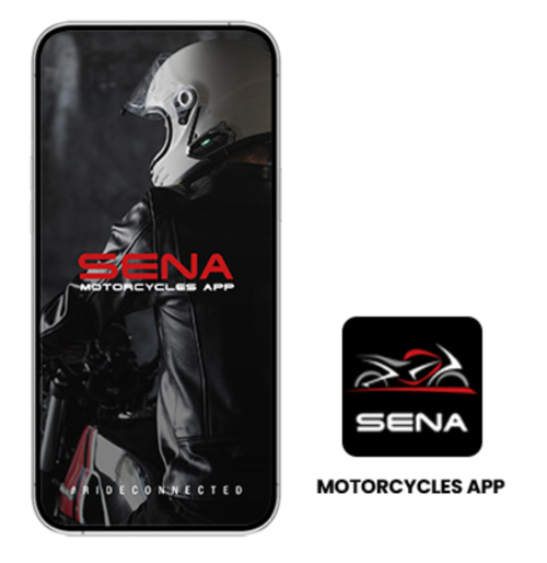 SENA SRL3
