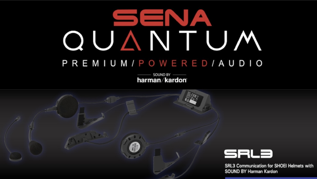 SENA SRL3