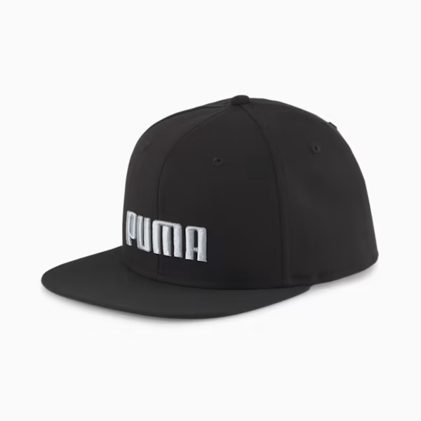 PUMAネックウォーマー キャップ｜２りんかん