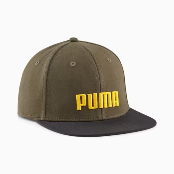 PUMAネックウォーマー キャップ｜２りんかん