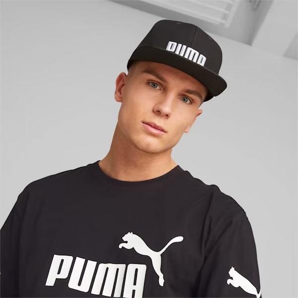 PUMAネックウォーマー キャップ｜２りんかん