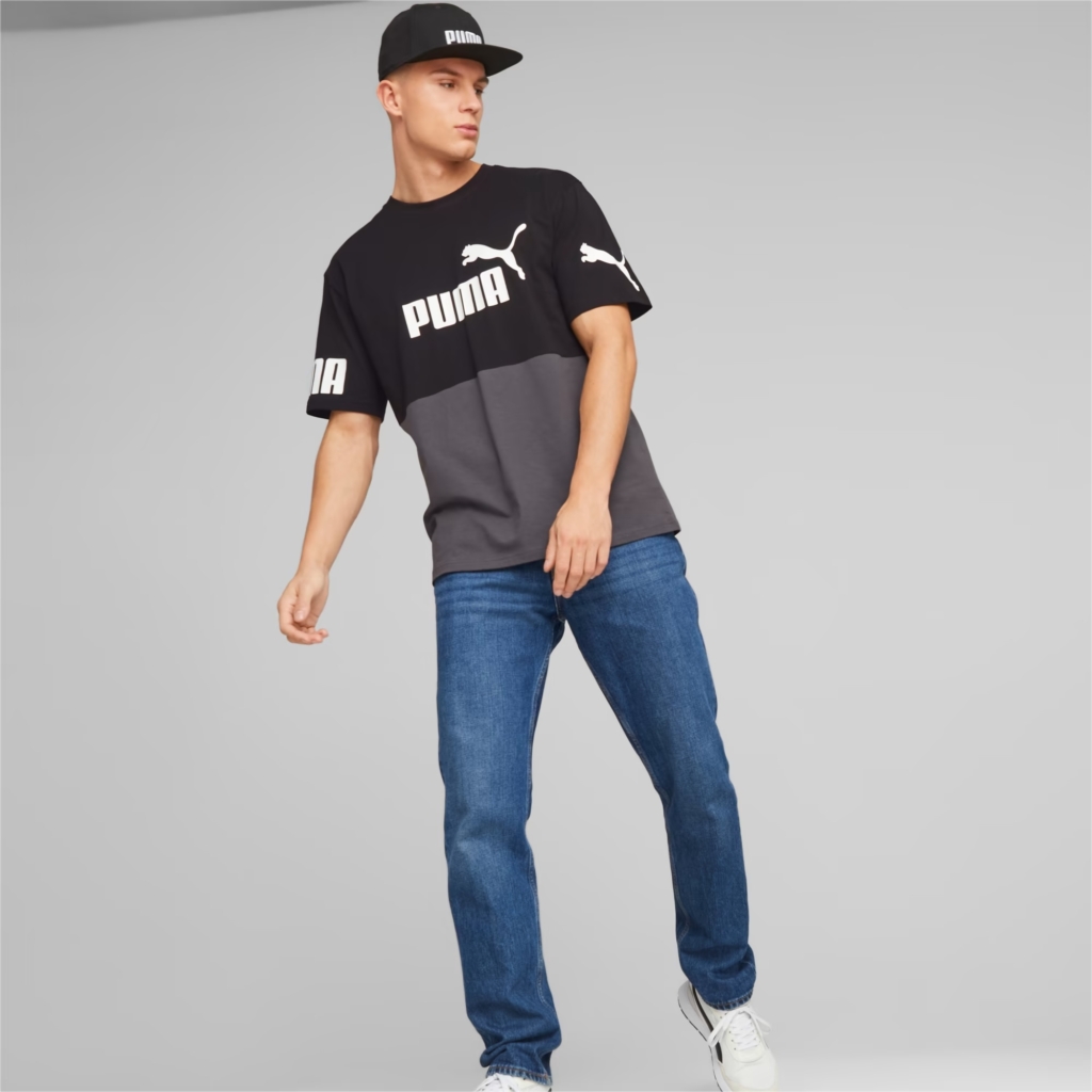 PUMAネックウォーマー キャップ｜２りんかん
