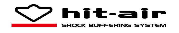 HIT-AIRフーデッドエアバッグジャケット|2りんかん