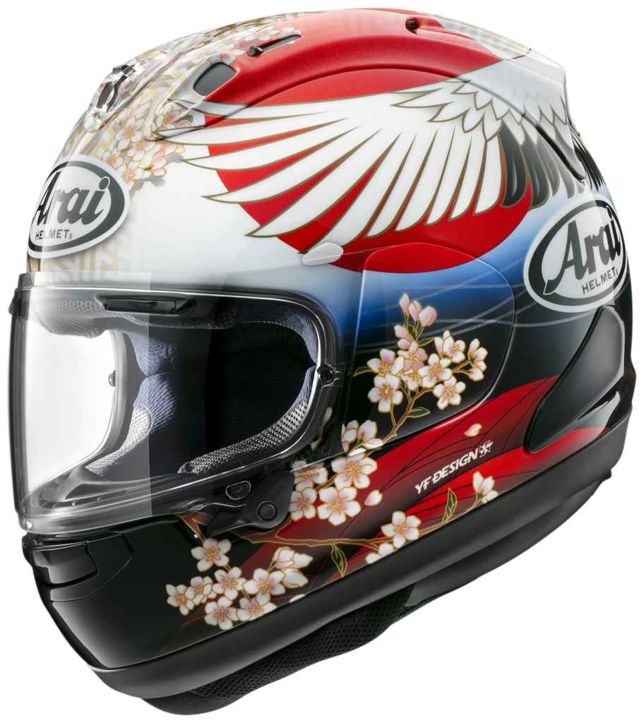 RX-7X TSUBASA｜２りんかん