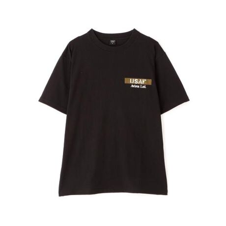 AVIREX Tシャツ｜２りんかん