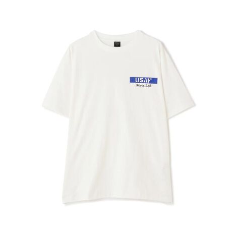 AVIREX Tシャツ｜２りんかん