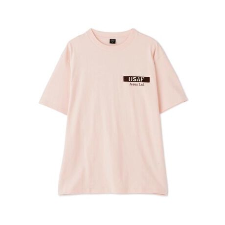AVIREX Tシャツ｜２りんかん