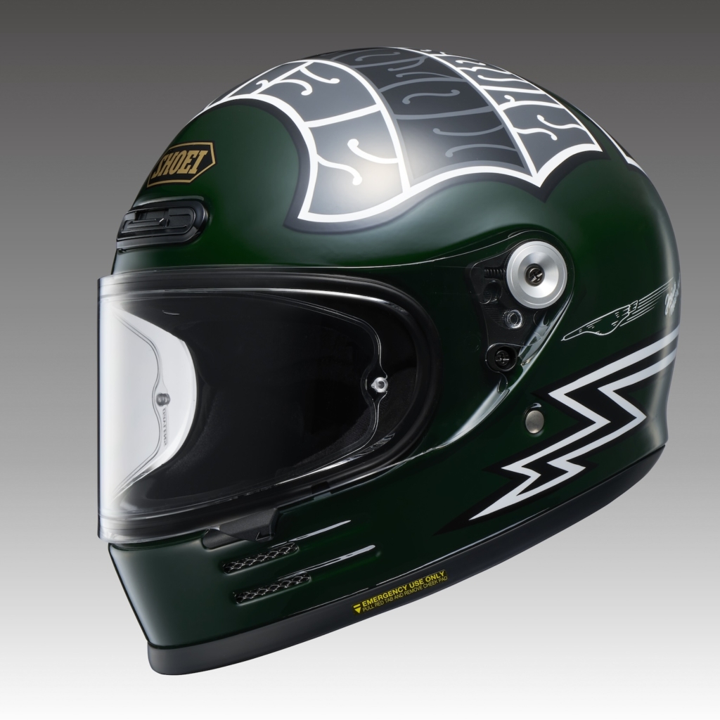 SHOEI_Glamster HEIWA｜２りんかん