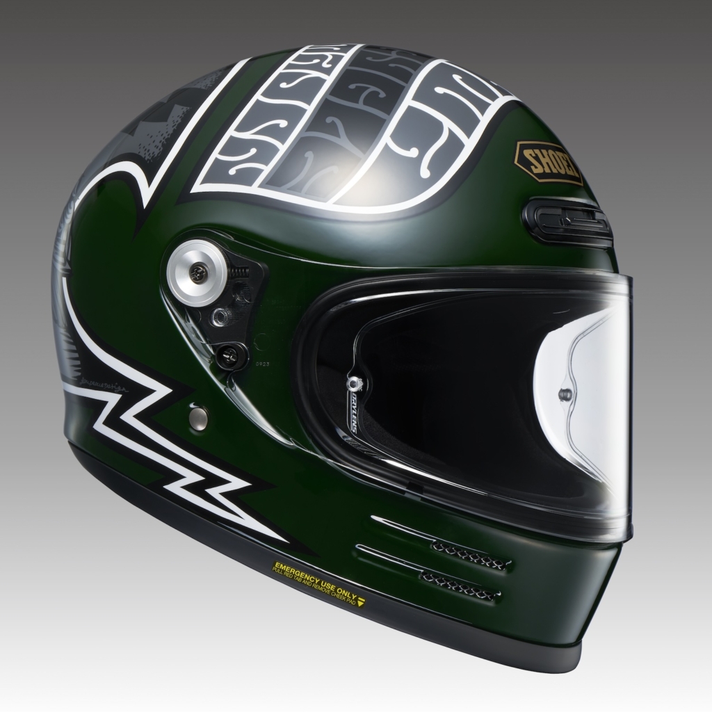SHOEI_Glamster HEIWA｜２りんかん